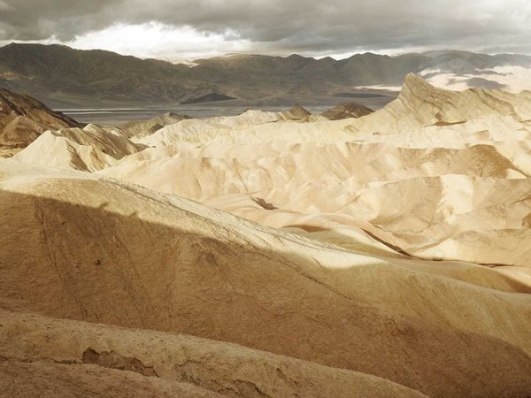 Death Valley National Park