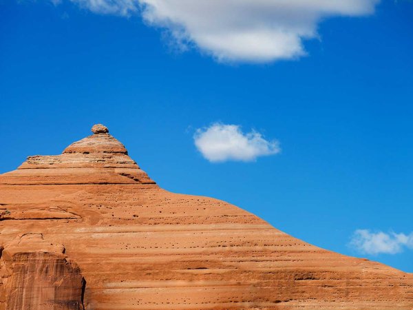 delicate arch - arches national park - usa