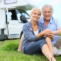 Trying RV travel before committing to it -- what size to hire, what a first trip should look like, and the costs people miss.