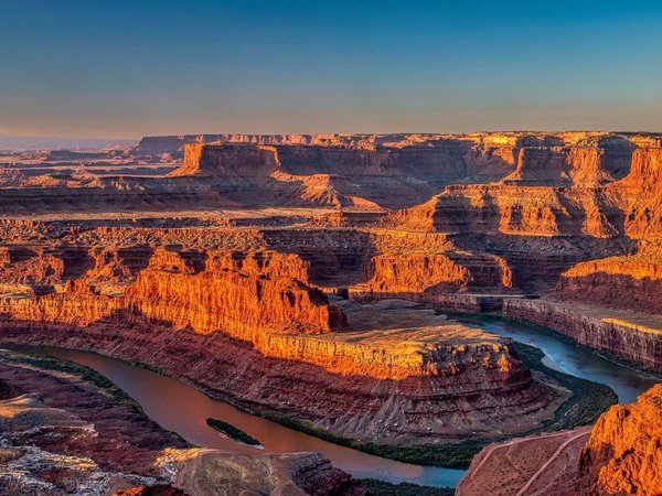 Canyonlands National Park near Moab, Utah