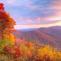 Shenandoah National Park