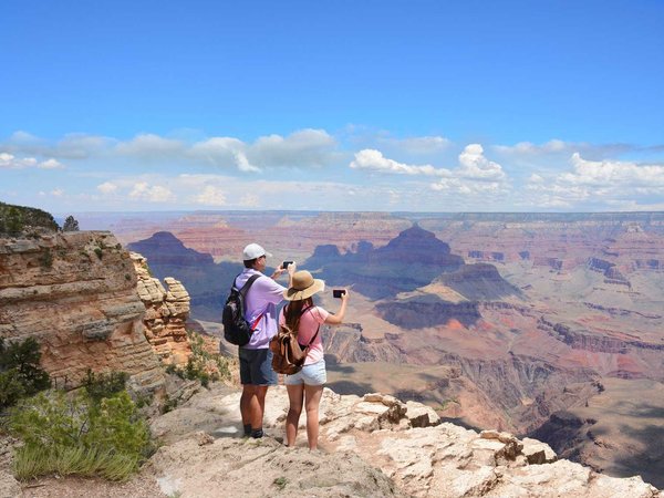 Grand Canyon National Park