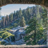 What is the best national park for sightseeing?