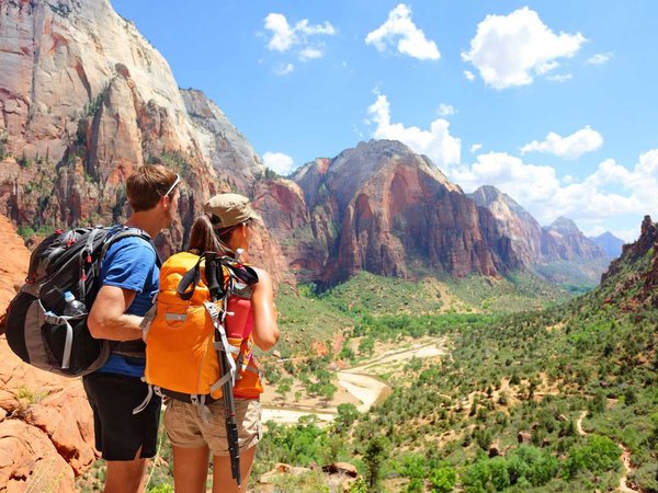 Zion National Park