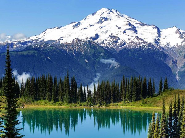 Mt.Rainier