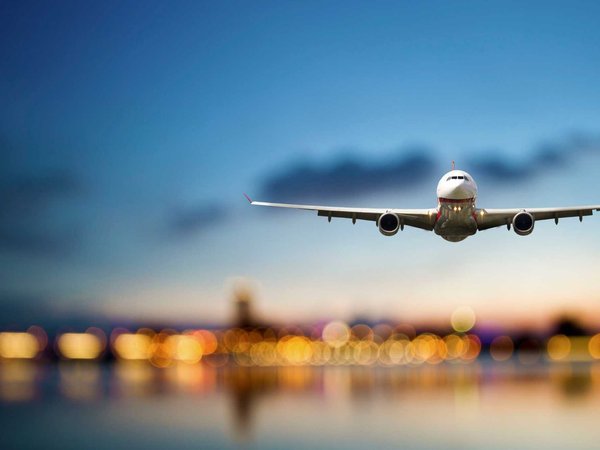 business travel