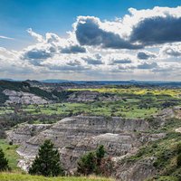 Theodore Roosevelt National Park is an incredible national park to visit with beautiful landscapes, majestic wildlife, and plenty of opportunities to explore the great outdoors.