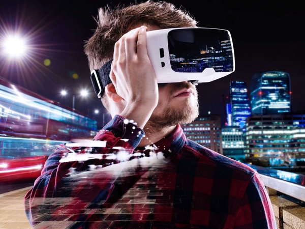 Technology Trends in the Travel Industry