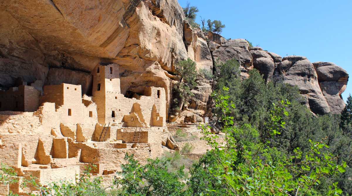 Best things to do in Mesa Verde National Park