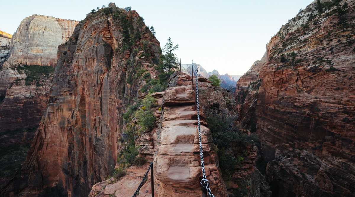 Best things to do in Zion National Park