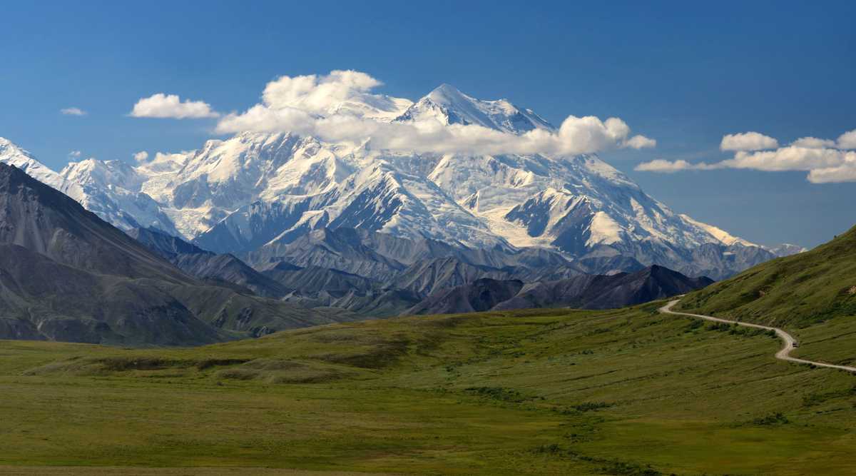 Popular types of activities in Denali National Park and Preserve