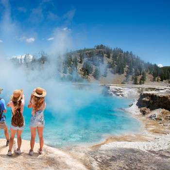 Best things to do in Yellowstone National Park