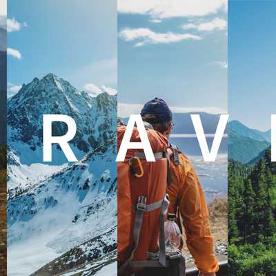 Travel to open your mind and expand your creativity