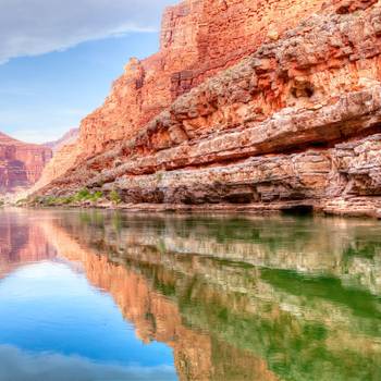 Popular types of activities in Grand Canyon National Park