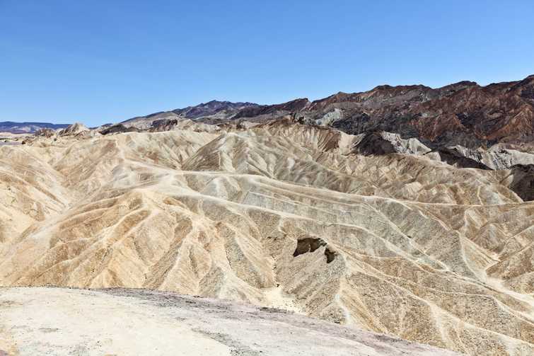 Death Valley National Park, California