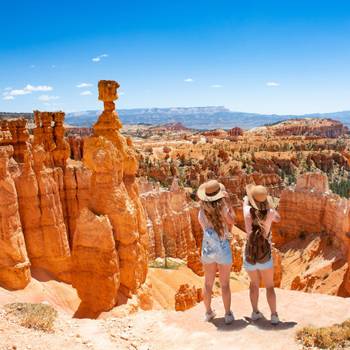 Best things to do in Bryce Canyon National Park