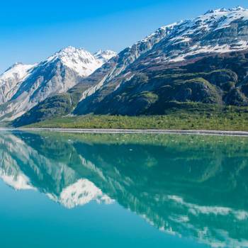 Best things to do in Glacier Bay National Park